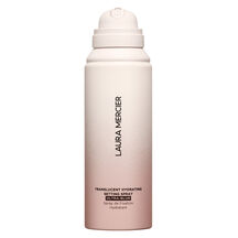 TRANSLUCENT HYDRATING SETTING SPRAY ULTRA BLUR (FIJADOR DE MAQUILLAJE EN SPRAY)